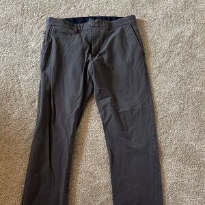 J Crew Tech Pants